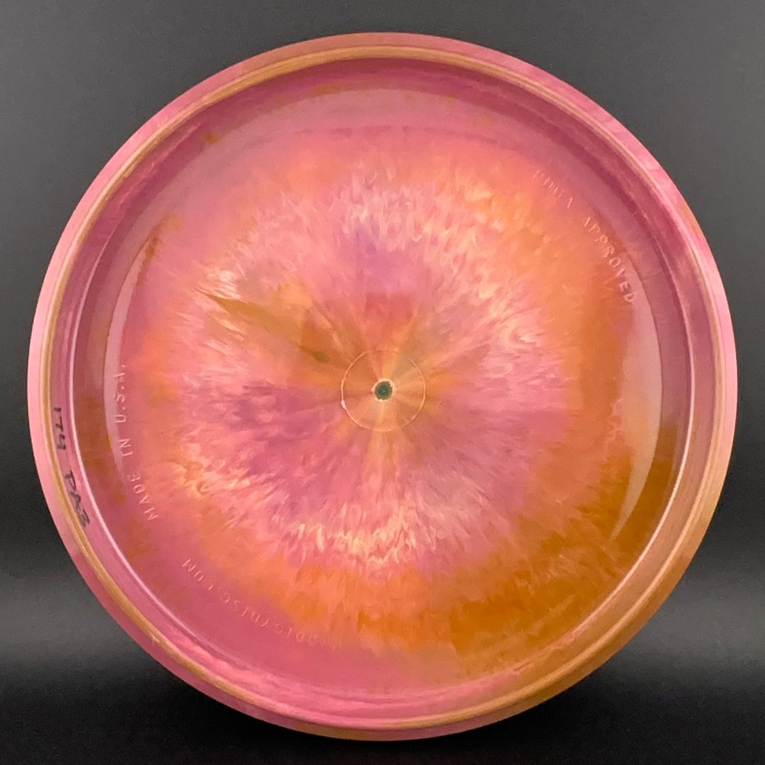 PA-3 400 Spectrum - 2025 Kristian Kuoksa Signature Series Prodigy