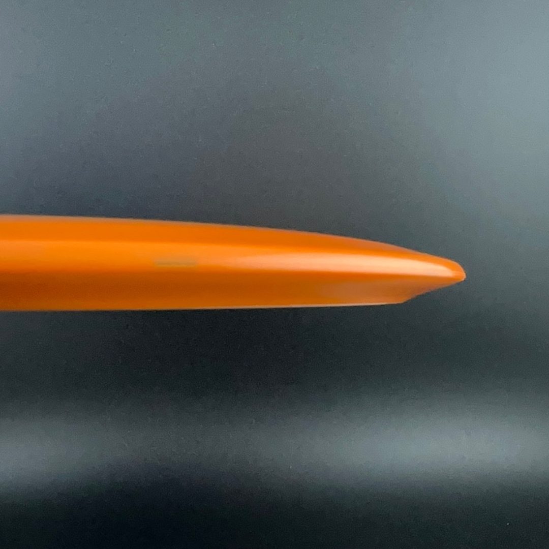 Retina Chemtrail - Crushin' Amanitas by Manny Trujillo Doomsday Discs