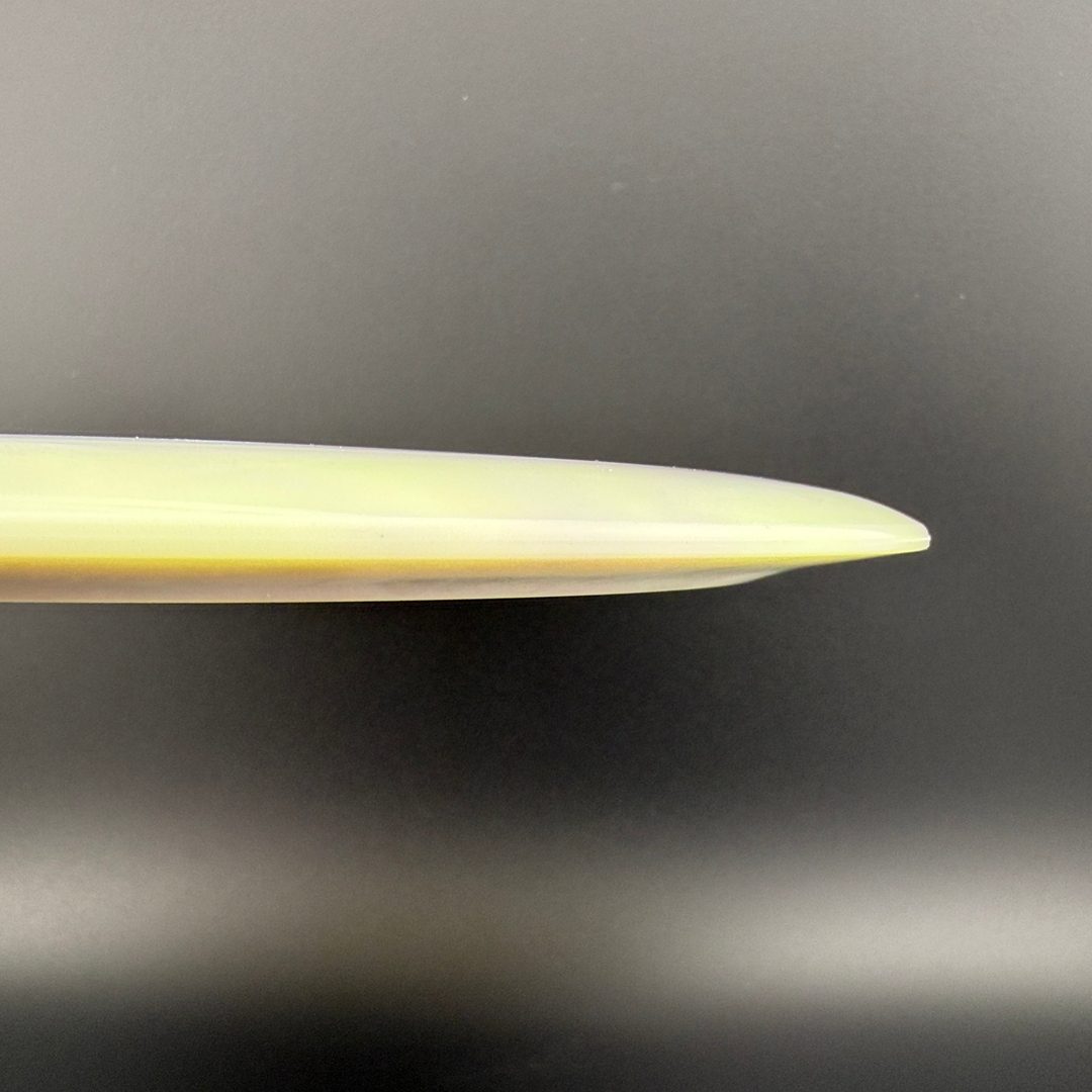 Swirly S-Line DD3 - Cloud Breaker - Star Holo - Eagle McMahon Sig Series Discmania