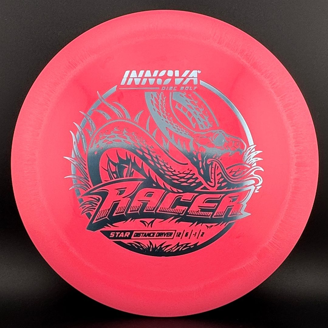 Star Racer Innova