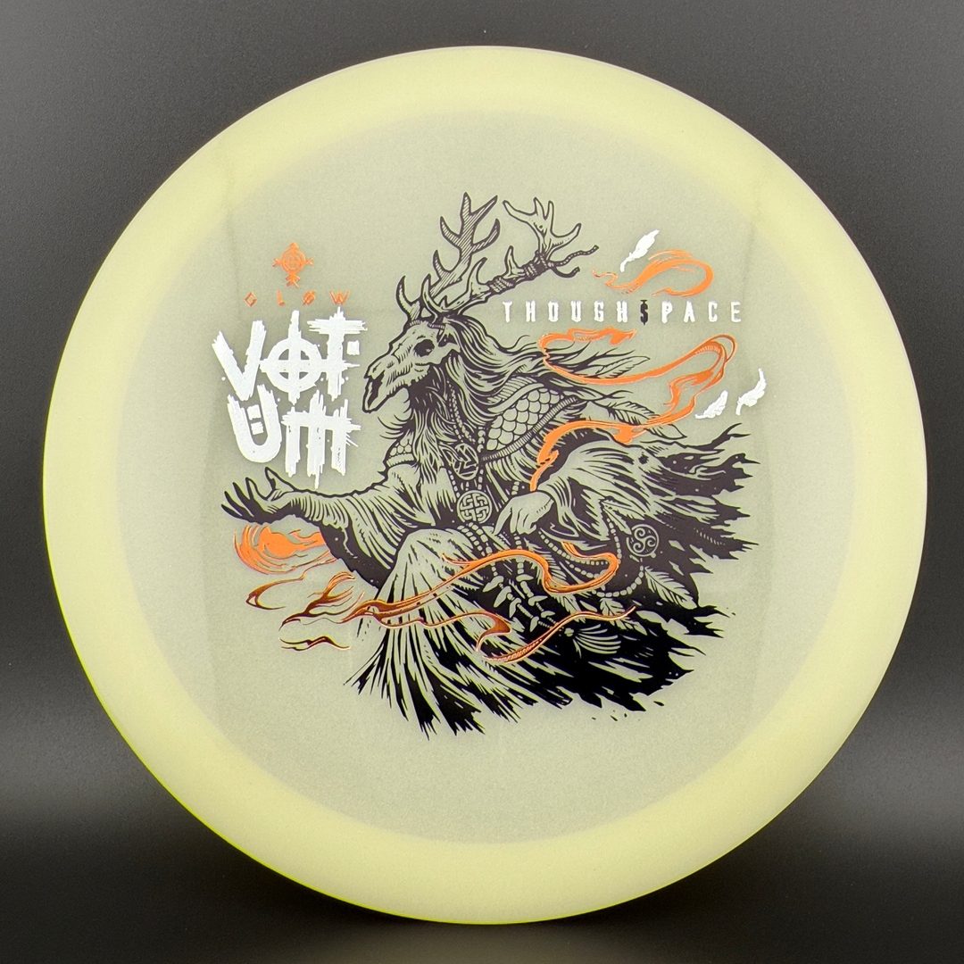 Glow Votum - Second Run TSA