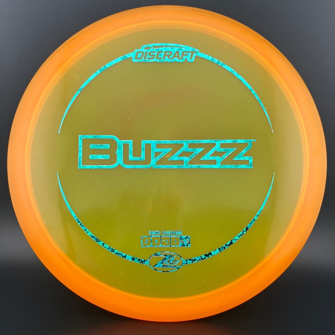 Z Lite Buzzz Discraft