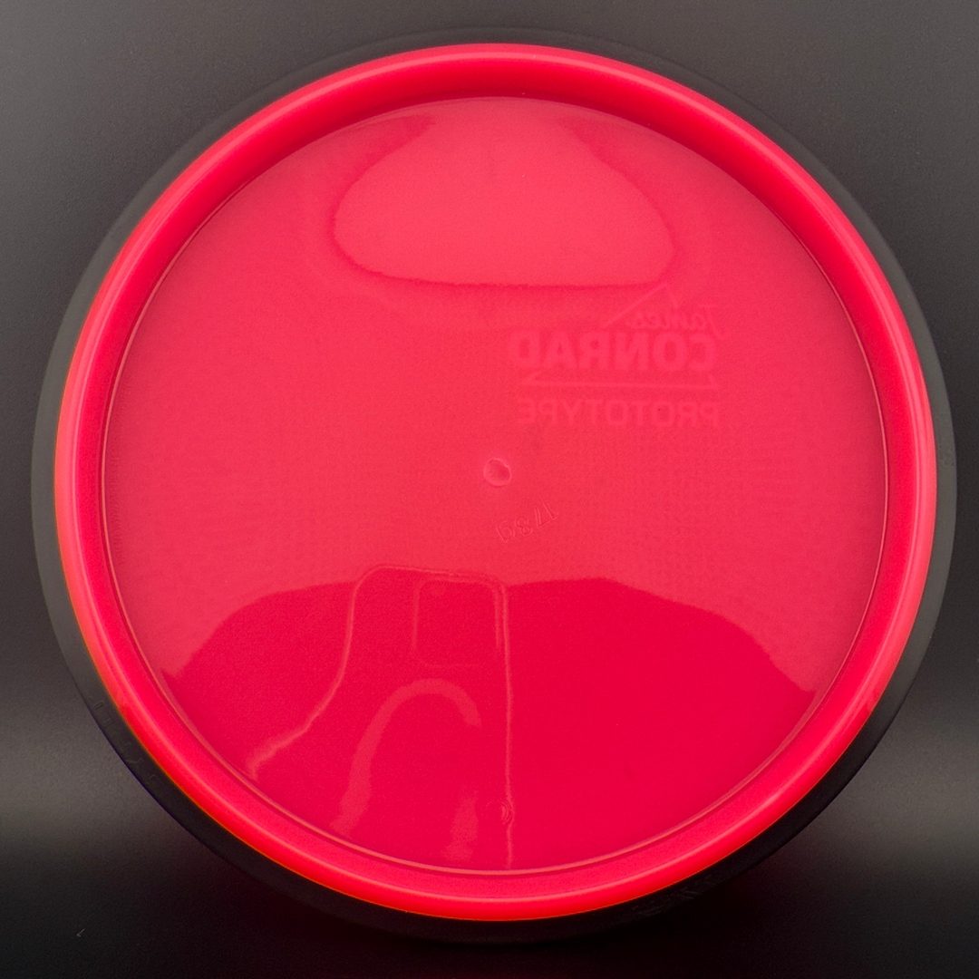 Neutron Detour - Prototype - James Conrad MVP