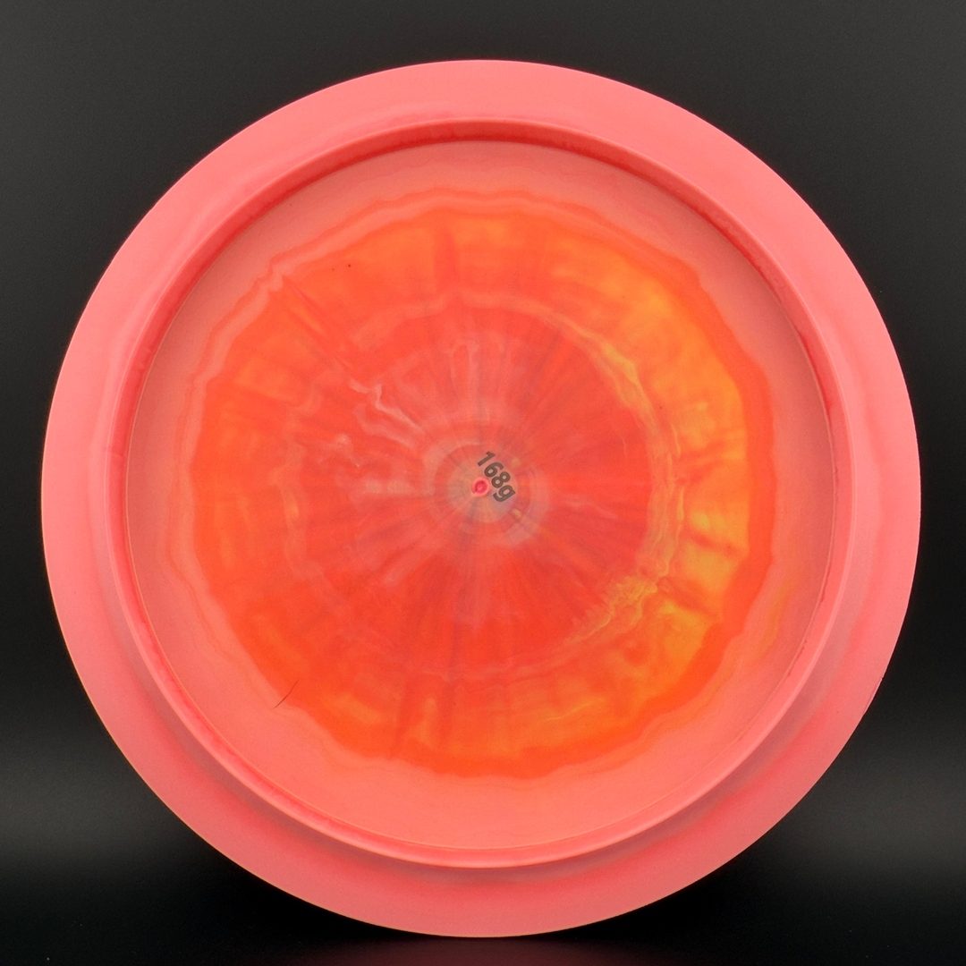 ESP Hallux - First Run - Ricky Wysocki Discraft