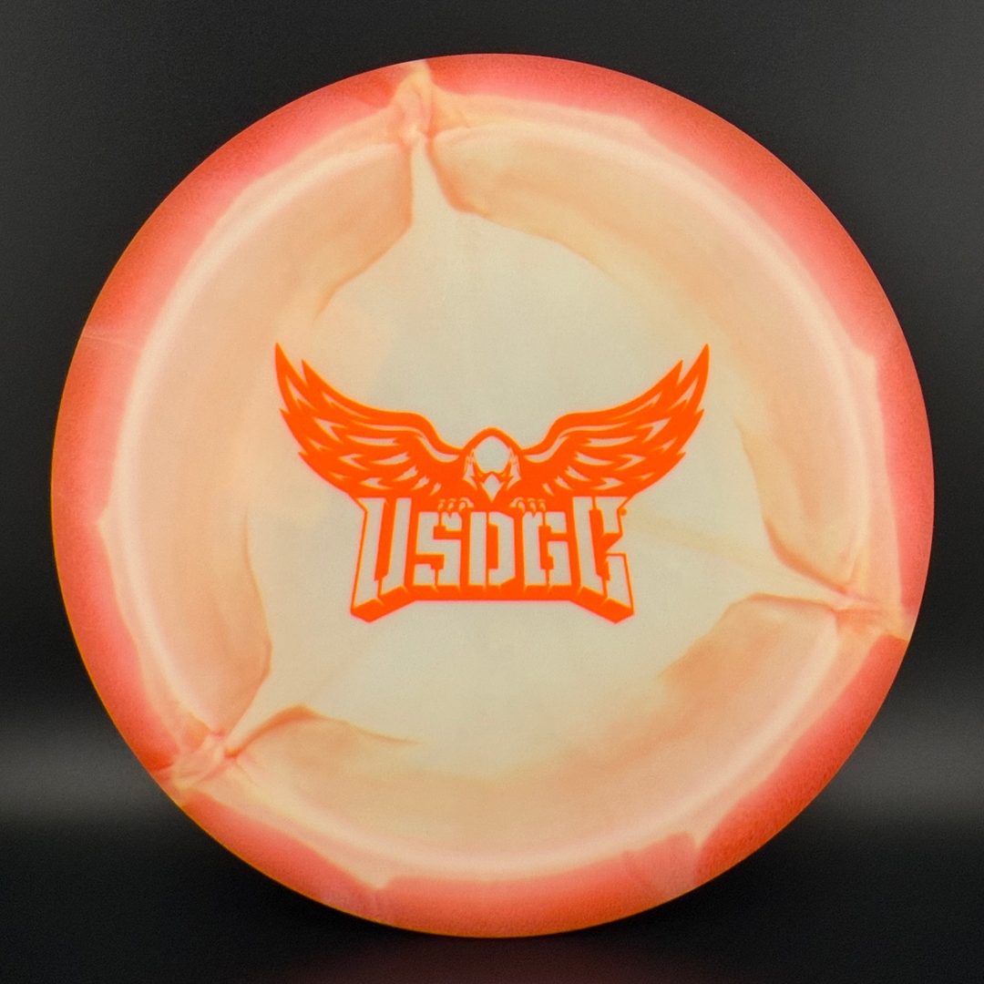 Halo Star Boss - USDGC *Gibson Stash* Innova