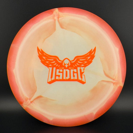 Halo Star Boss - USDGC *Gibson Stash* Innova