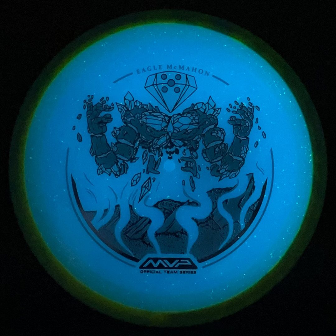 Particle Eclipse Thrill - Eagle McMahon - Gyropalooza 2025 Axiom