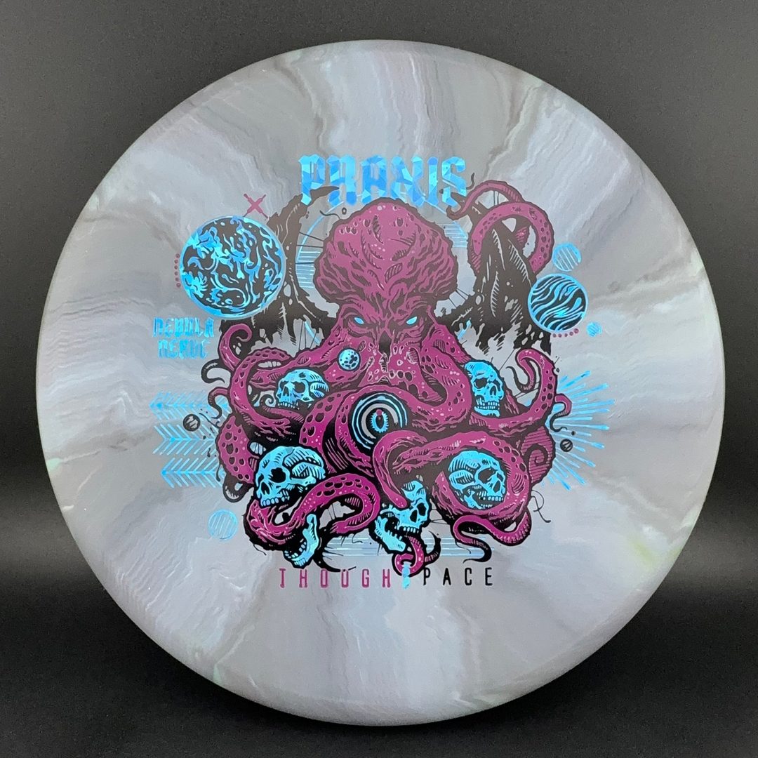 Medium Nebula Nerve Praxis TSA