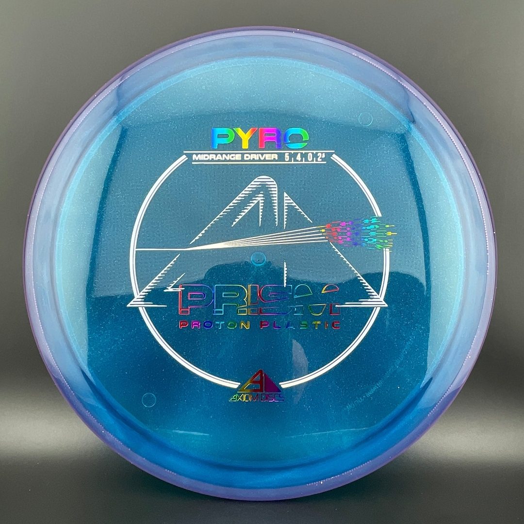 Prism Proton Pyro Axiom