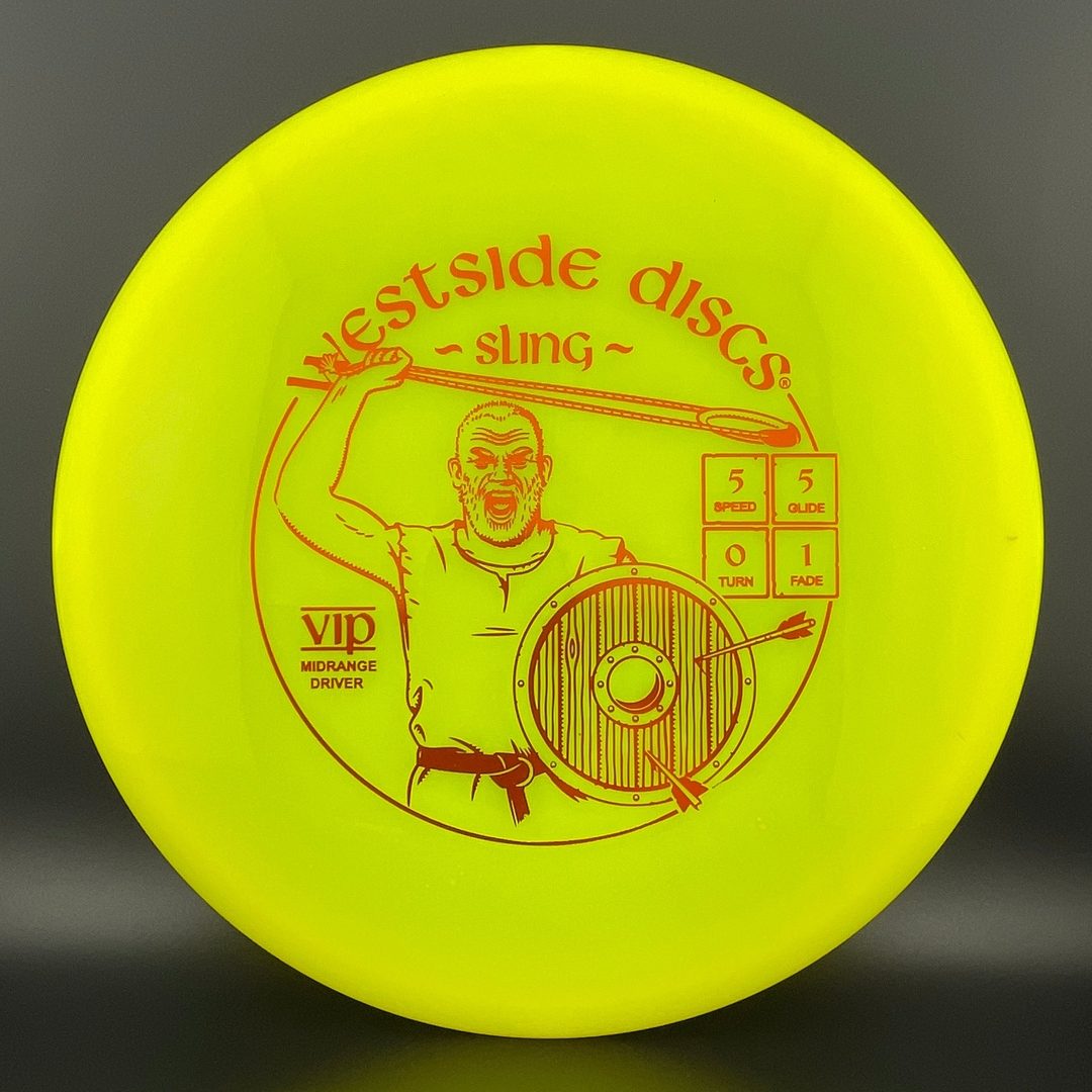 VIP Sling Westside Discs
