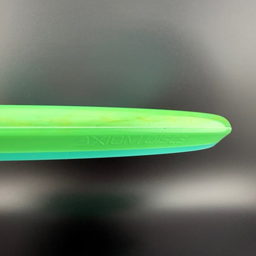 Neutron Tempo - "Siren" by Marm O. Set Axiom