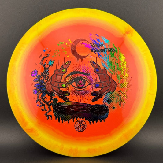 Halo G-Blend Maya - Lykke Lorentzen Signature Edition Infinite Discs