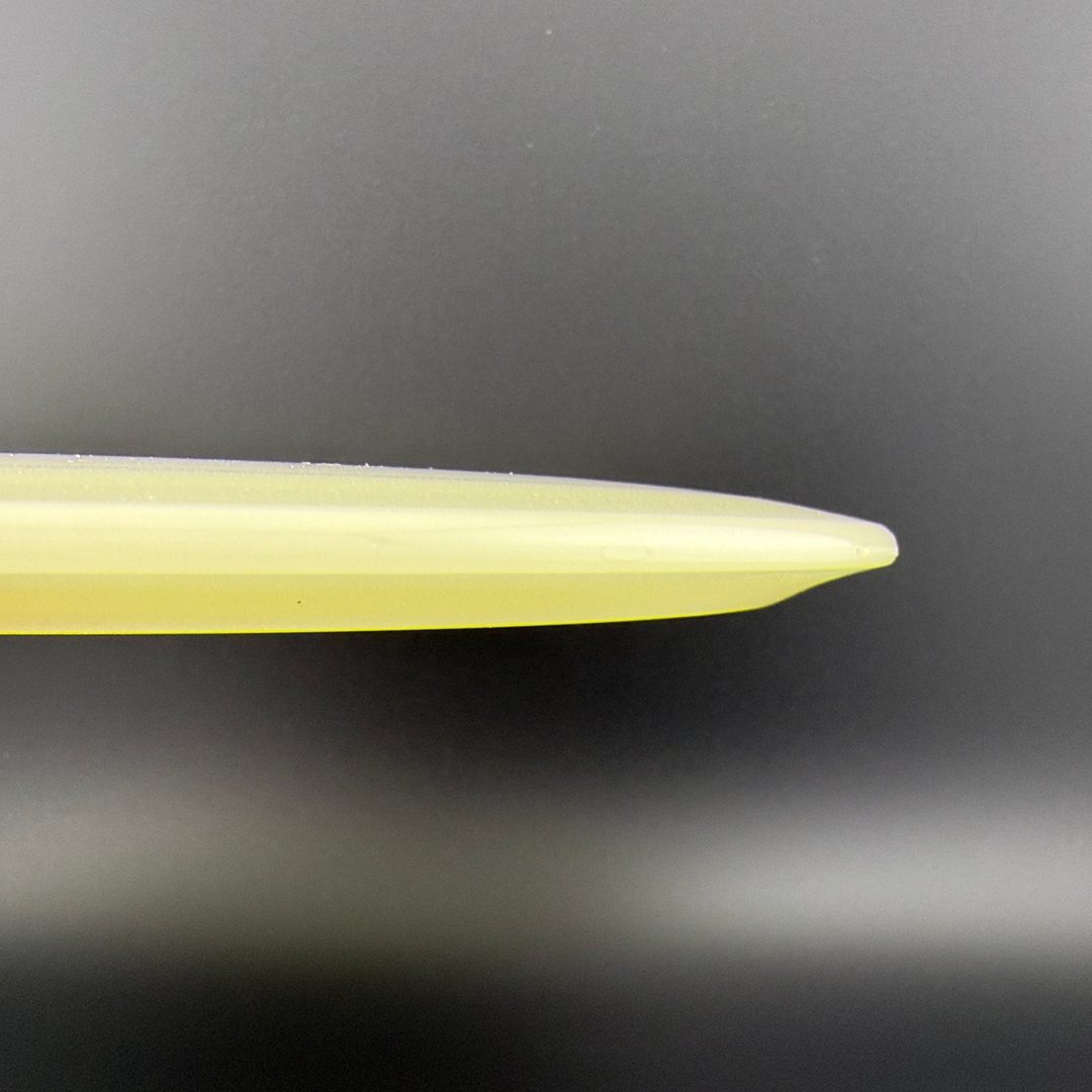 Glow Votum - Second Run TSA