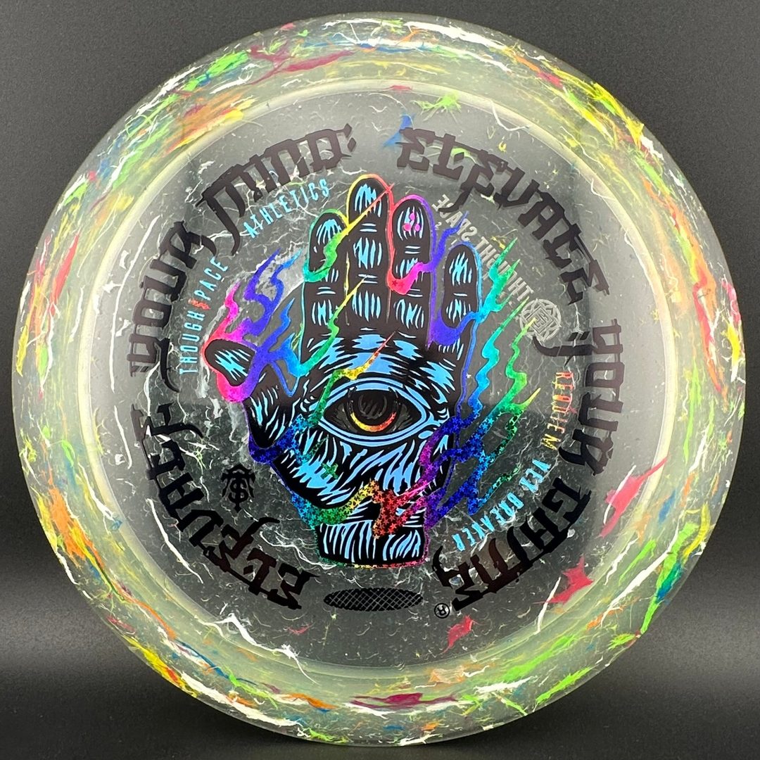 Vex Breaker Requiem TSA