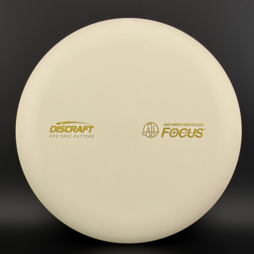 Pro Spec Focus - Adam Hammes Signature Blend Discraft