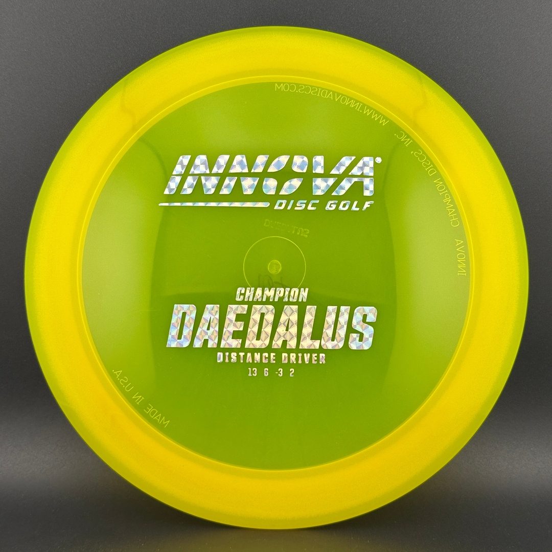 Champion Daedalus Innova