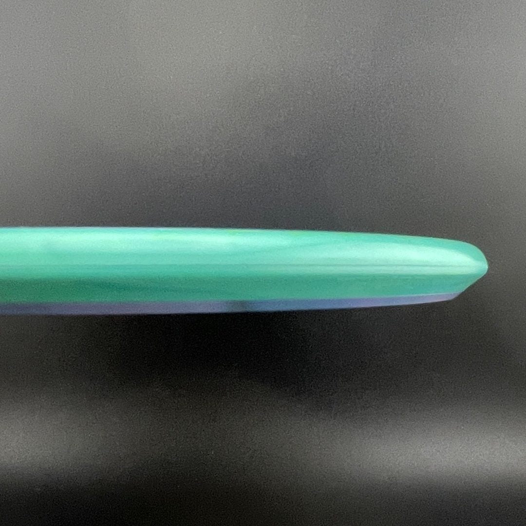 Cosmic Neutron Tempo - Jeremy Koling Team Series Axiom