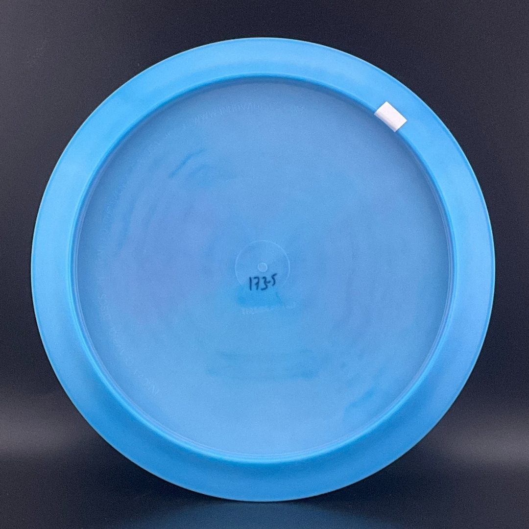 Swirly Star Thunderbird - Big Jerm 2021 Tour Series Innova