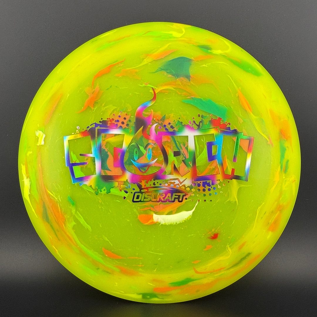 Lightweight Jawbreaker Scorch Discraft