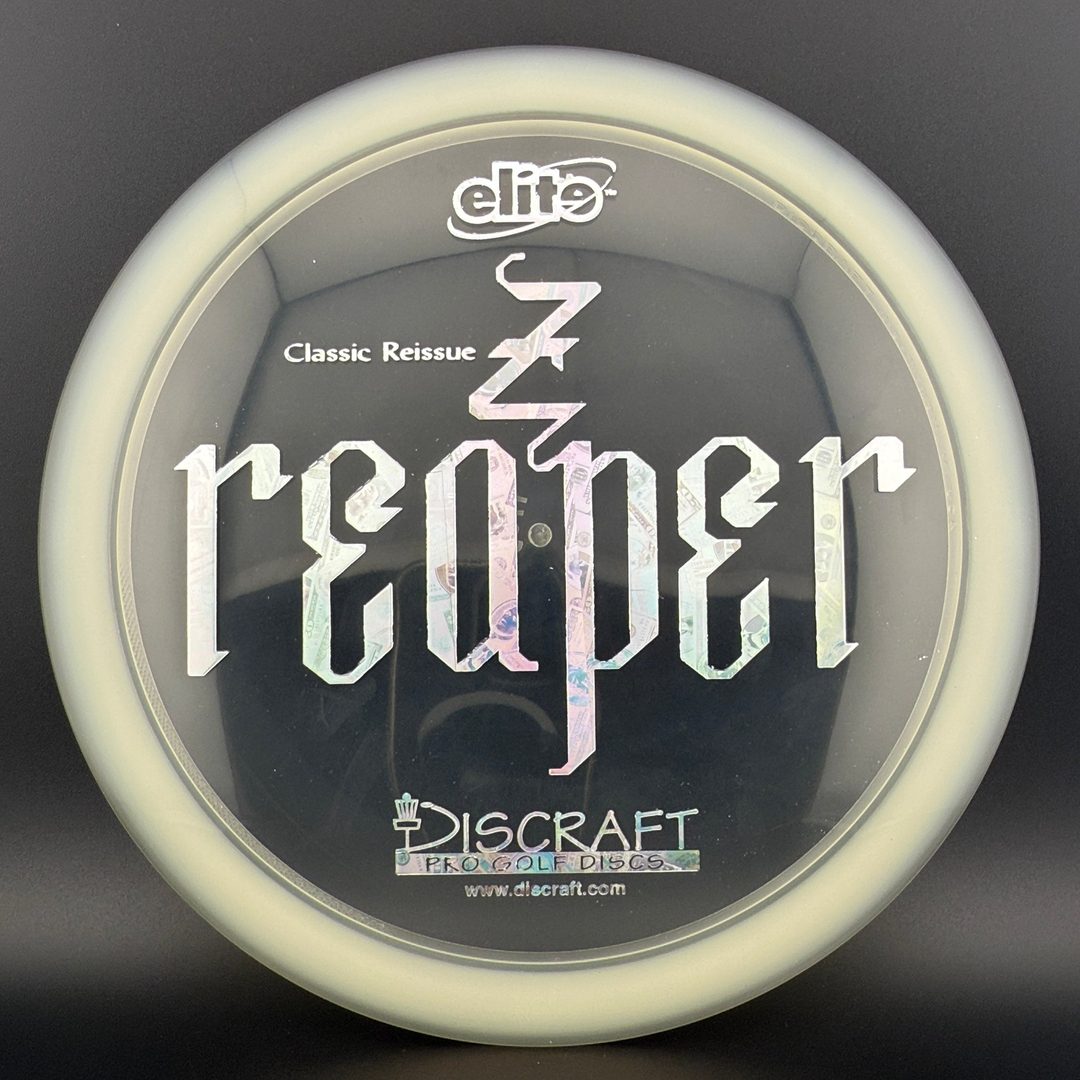 Elite Z Reaper - Reissue