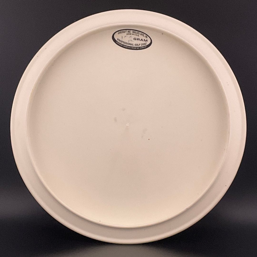 Elite X Cyclone - 2003 Pro Worlds - 10th Anniversary First Run *Speedy Vault* Discraft