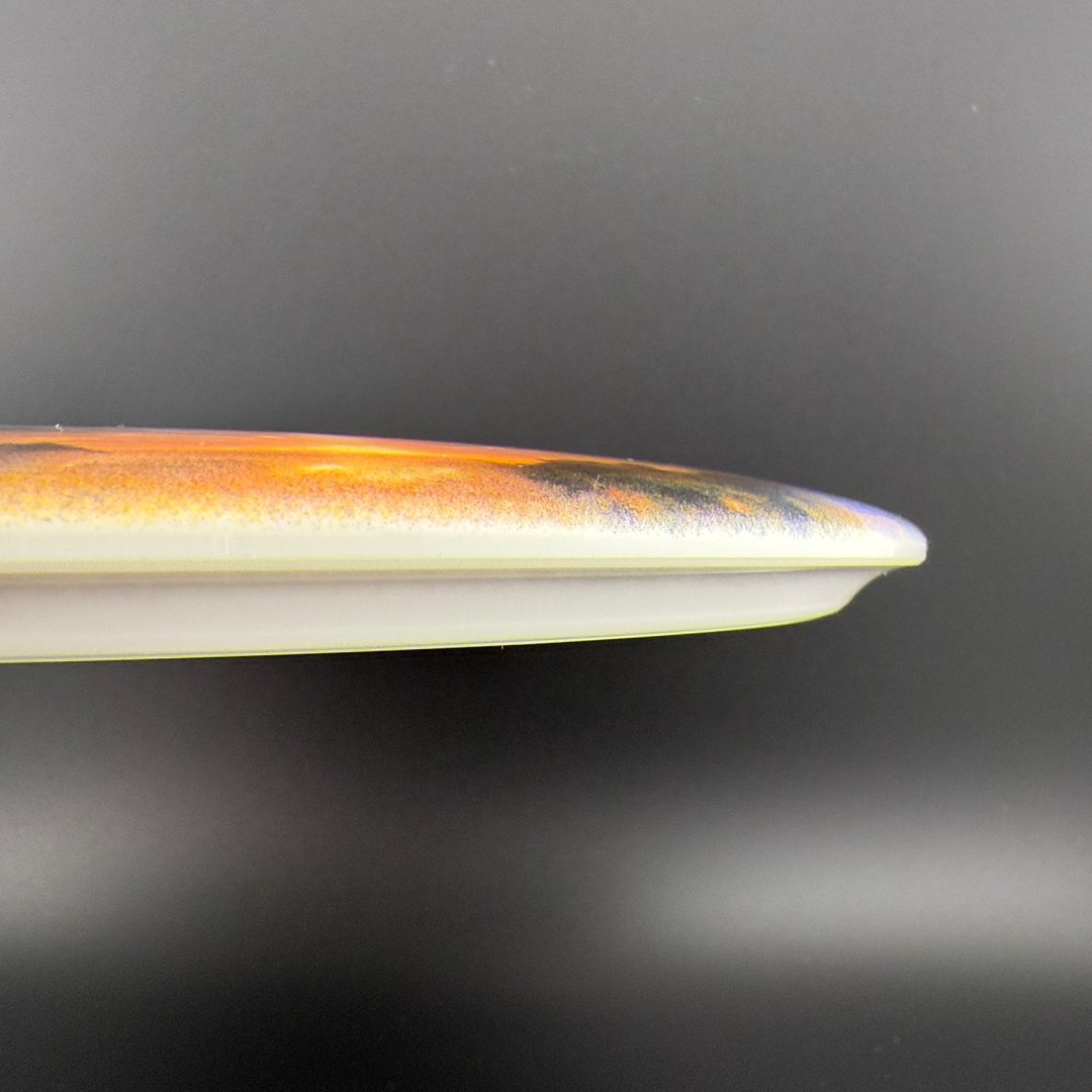 Tournament Warship - DyeMax - All Knowing Butterfly Westside Discs