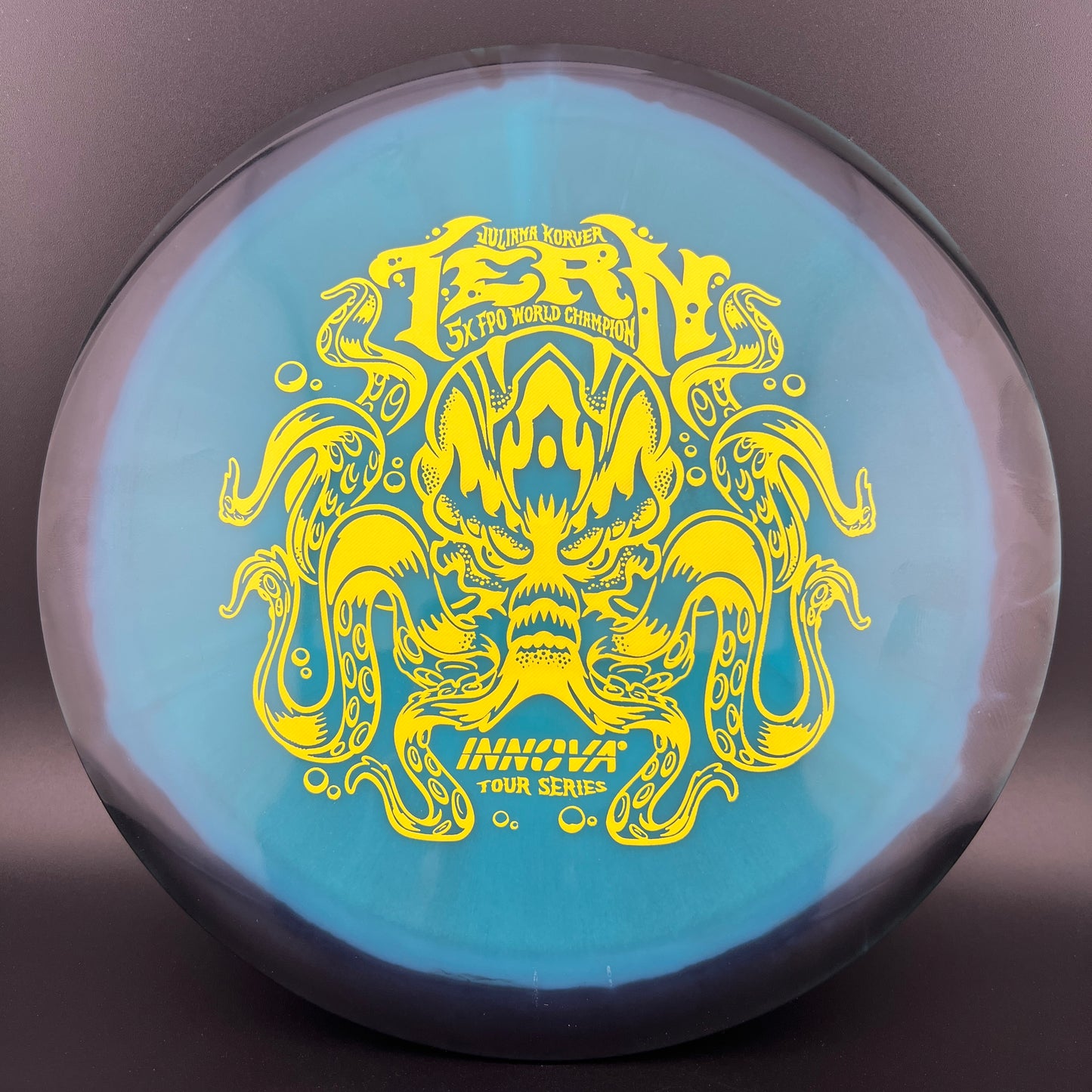 Proto Glow Halo Star Tern - 2024 Juliana Korver Tour Series Innova