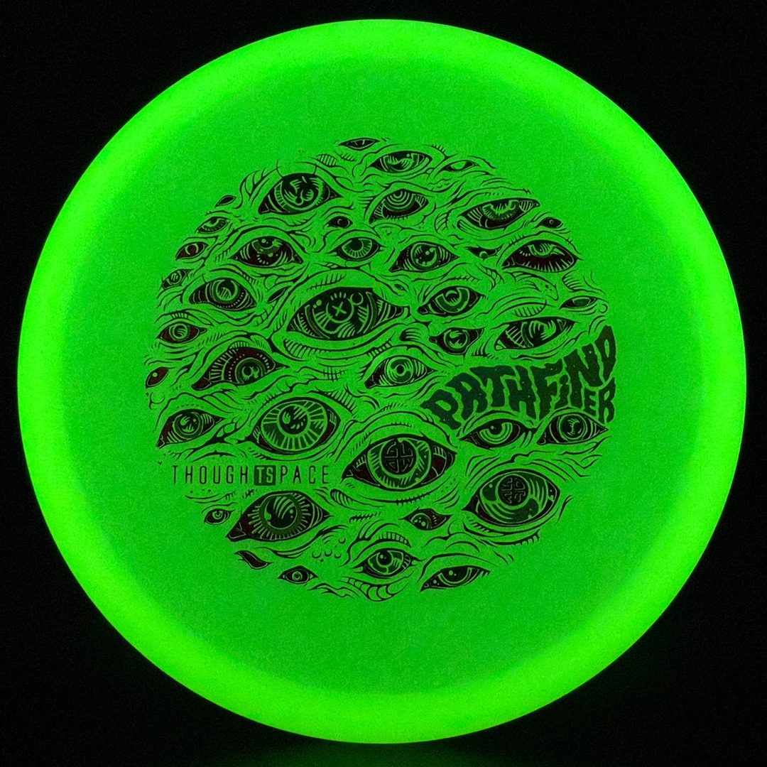 Soft Glow Pathfinder - 1/600 Limited Edition TSA