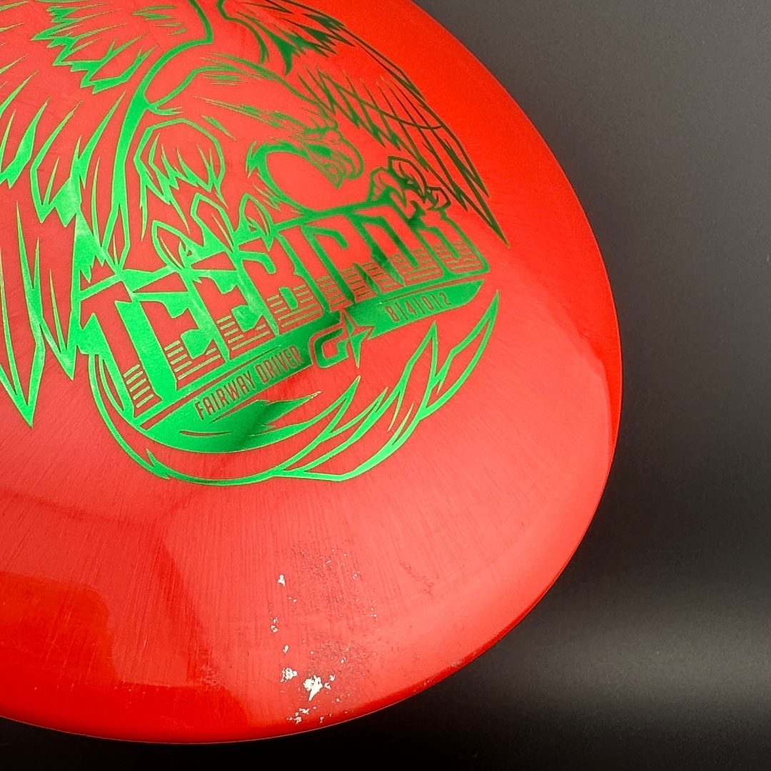 GStar Teebird3 Innova