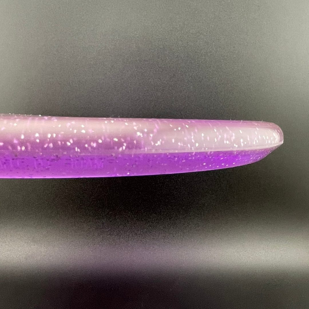 CryZtal Flx Sparkle Zone - Les White LSWT 2022 LE Discraft