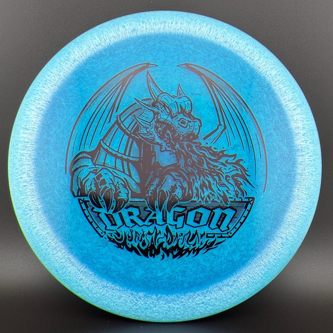 Champion Dragon - Floats in Water! Innova