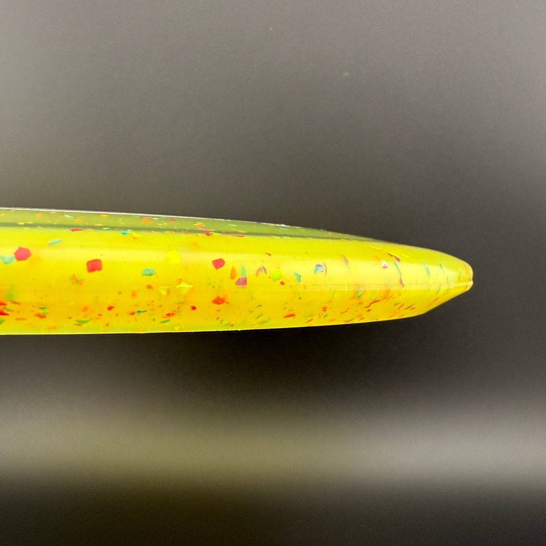 Confetti Z Buzzz SS - Paul McBeth 2025 LWS Open Discraft