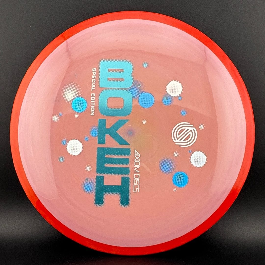 Neutron Bokeh - Special Edition Axiom