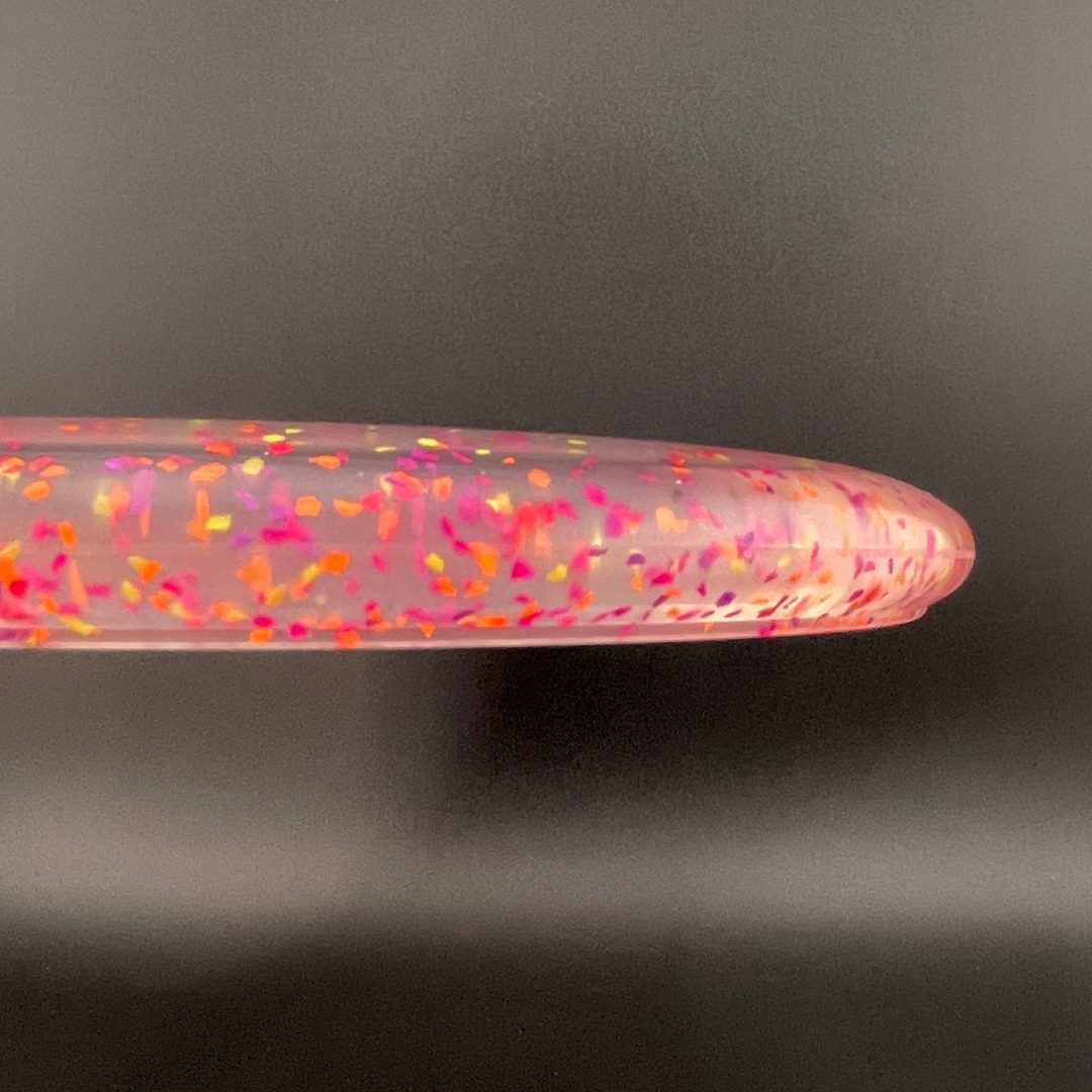 Cryztal Flx Confetti Focus - 2026 Ledgestone Discraft