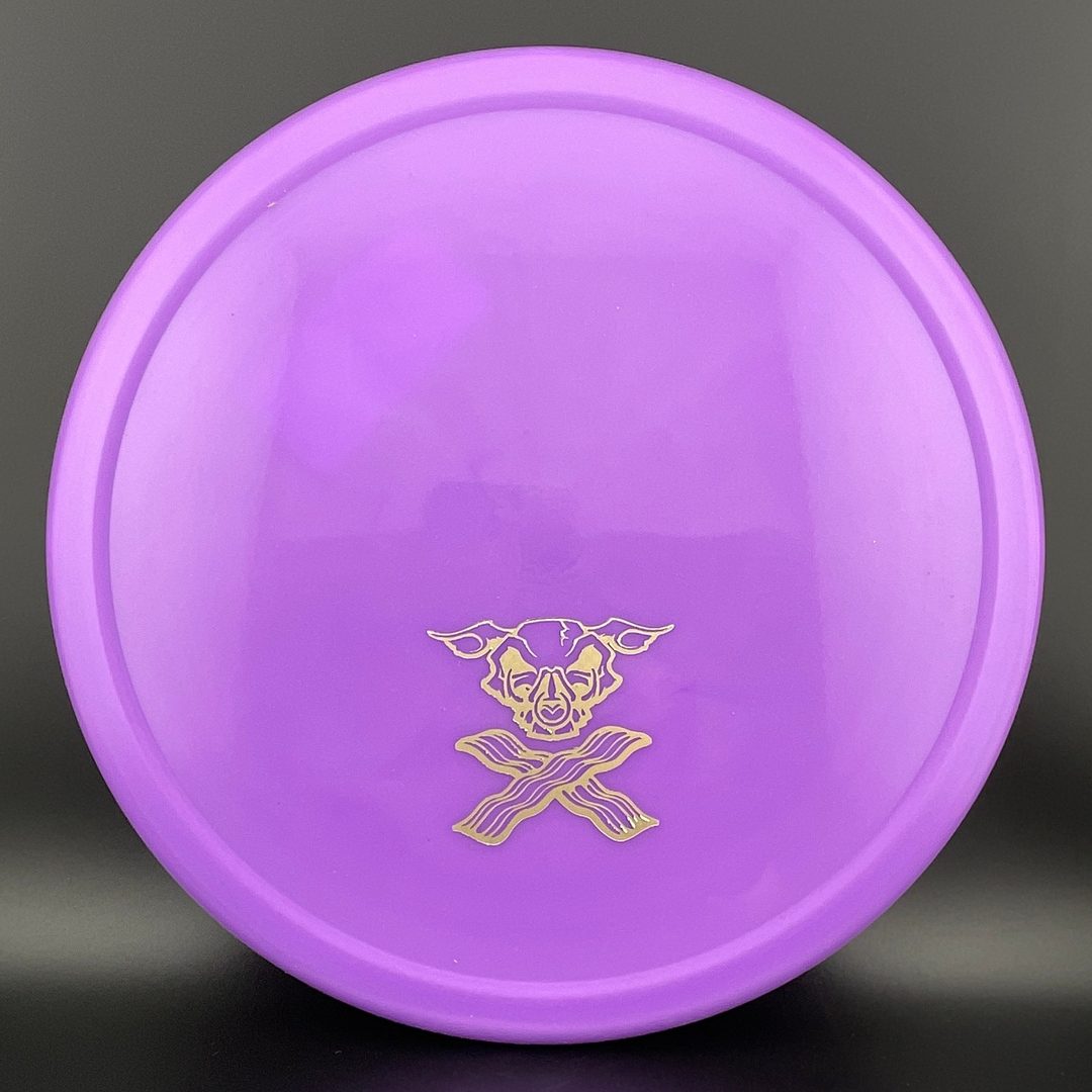 R-Pro Pig - "Baconeer" by Marm O Set Innova
