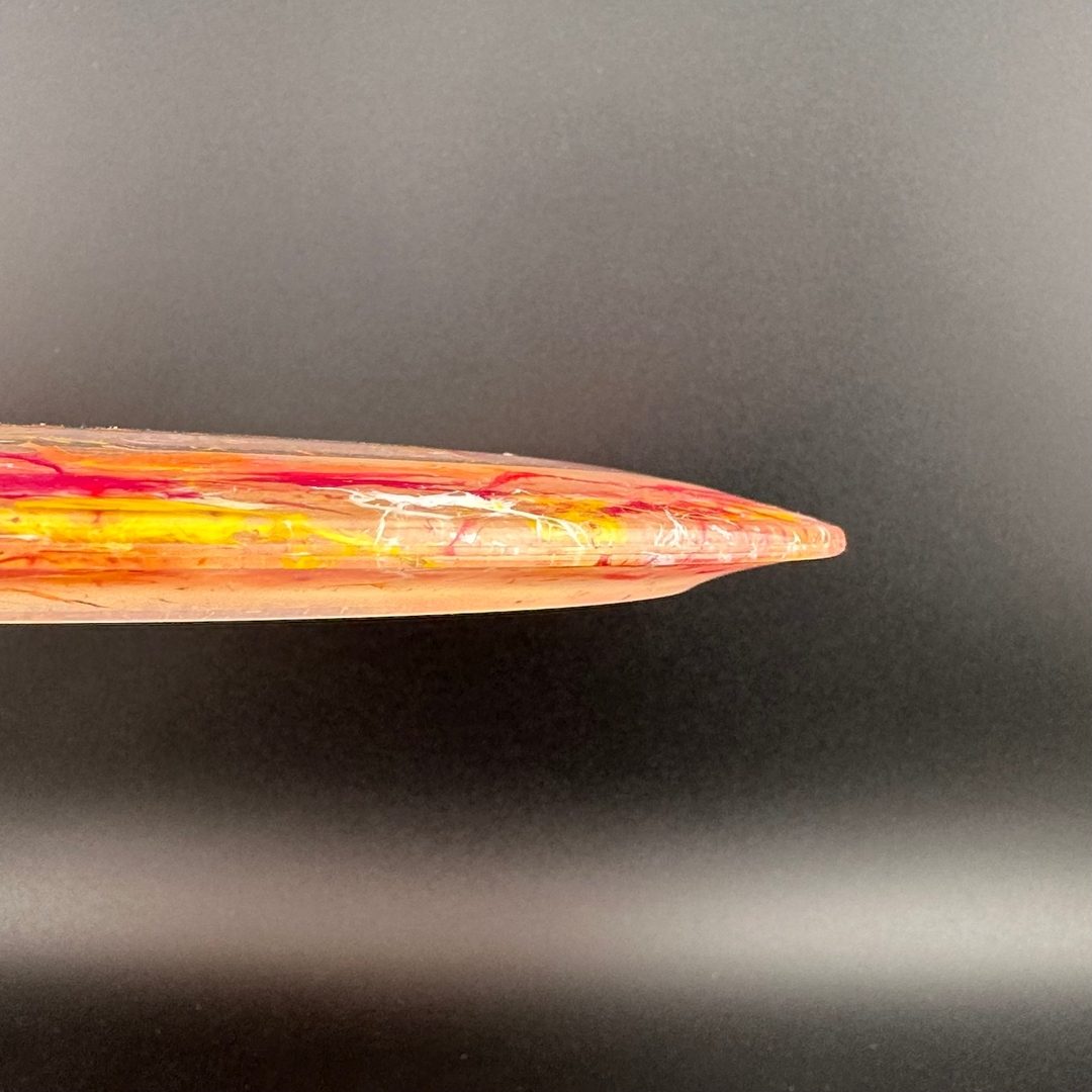 Vex Breaker Requiem TSA