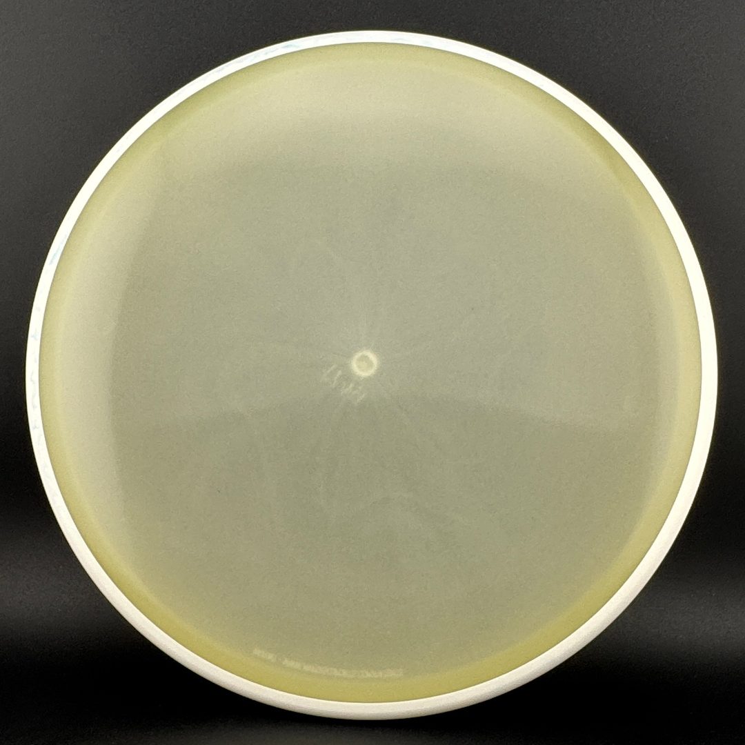 Eclipse 2.0 Envy - Blank Axiom