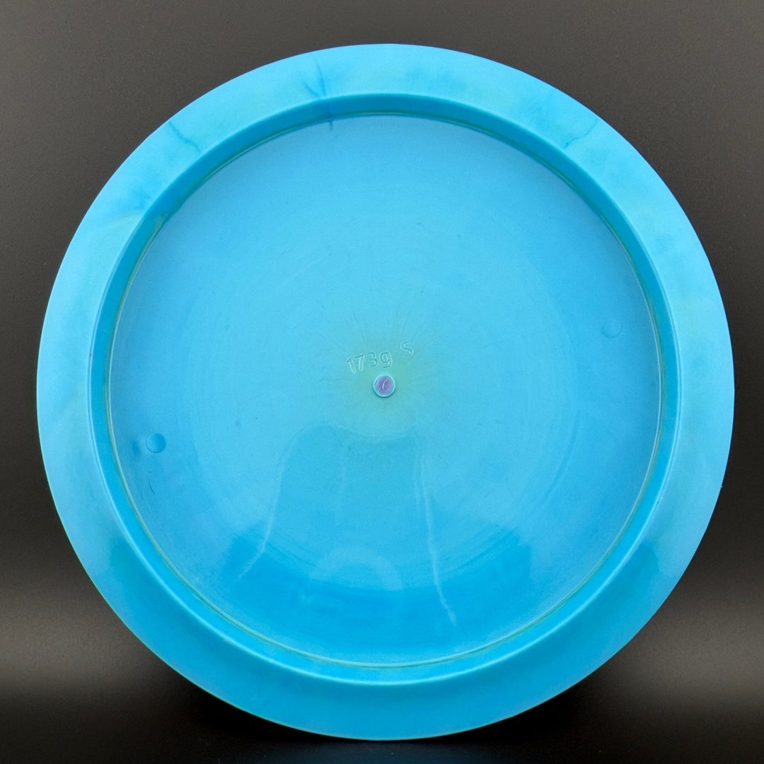 Soft Aura Construct - DiscEast 2026 TSA