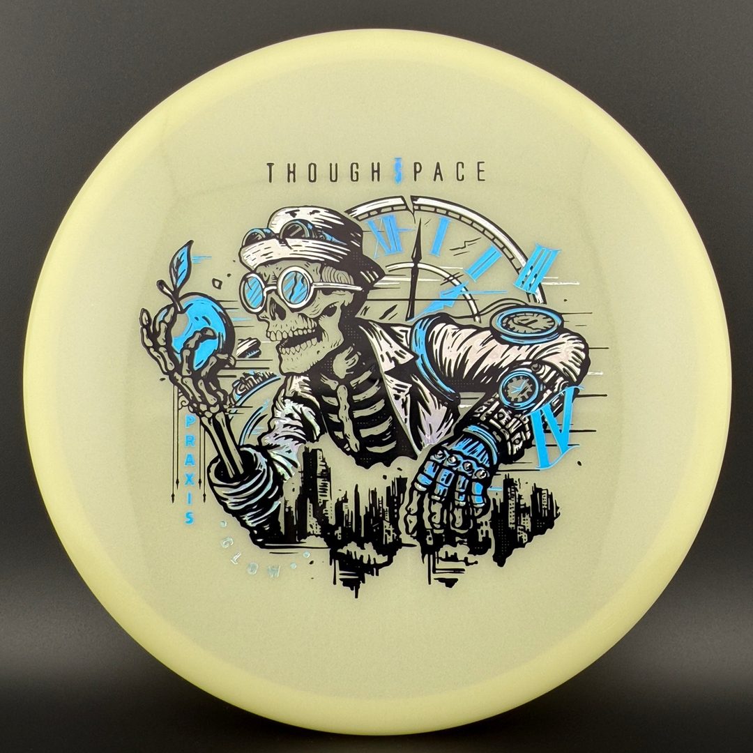 Glow Praxis - 2025 Limited Release TSA