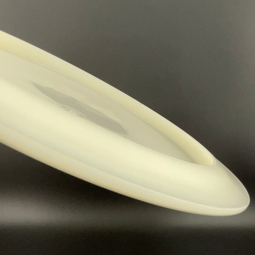 Forged Radiant Interval - Double Team Stamp *Gibson Stash* Finish Line