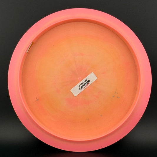 Swirl ESP Hallux - Ricky Wysocki Autographed - Test Flight