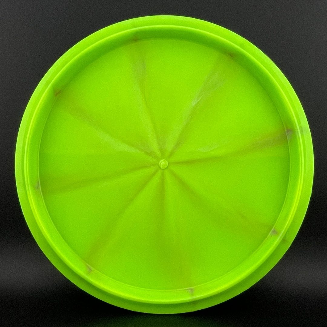 Nebula Aura Crux - First Run - James Proctor Signature Series TSA