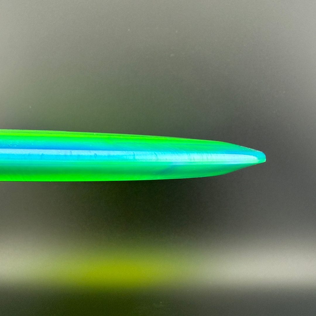 Halo Champion Eagle-L (*Flat Top) - Air Force