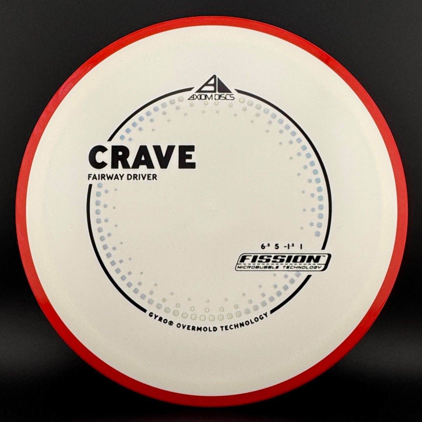 Fission Crave
