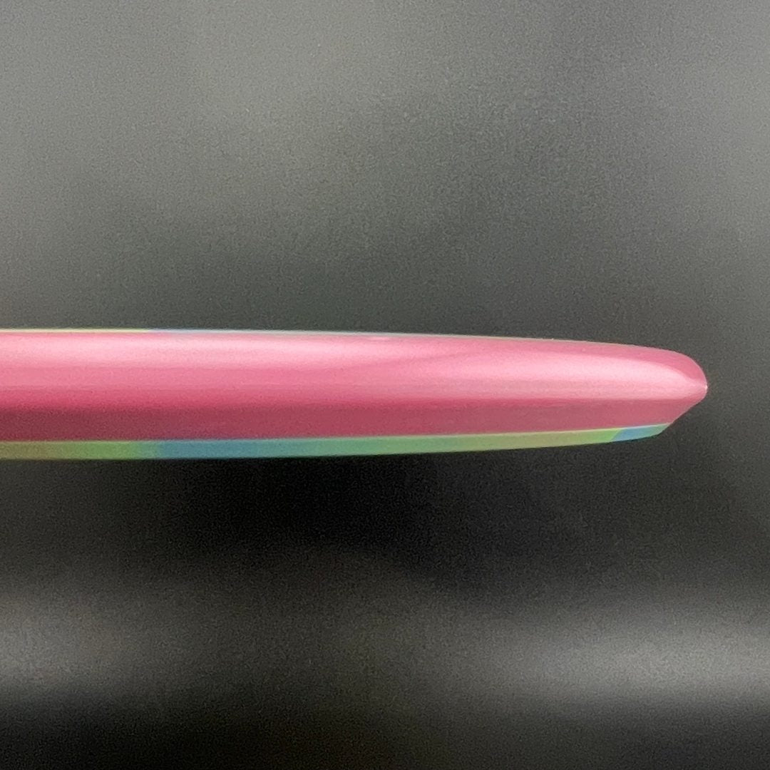 Cosmic Neutron Tempo - Jeremy Koling Team Series Axiom