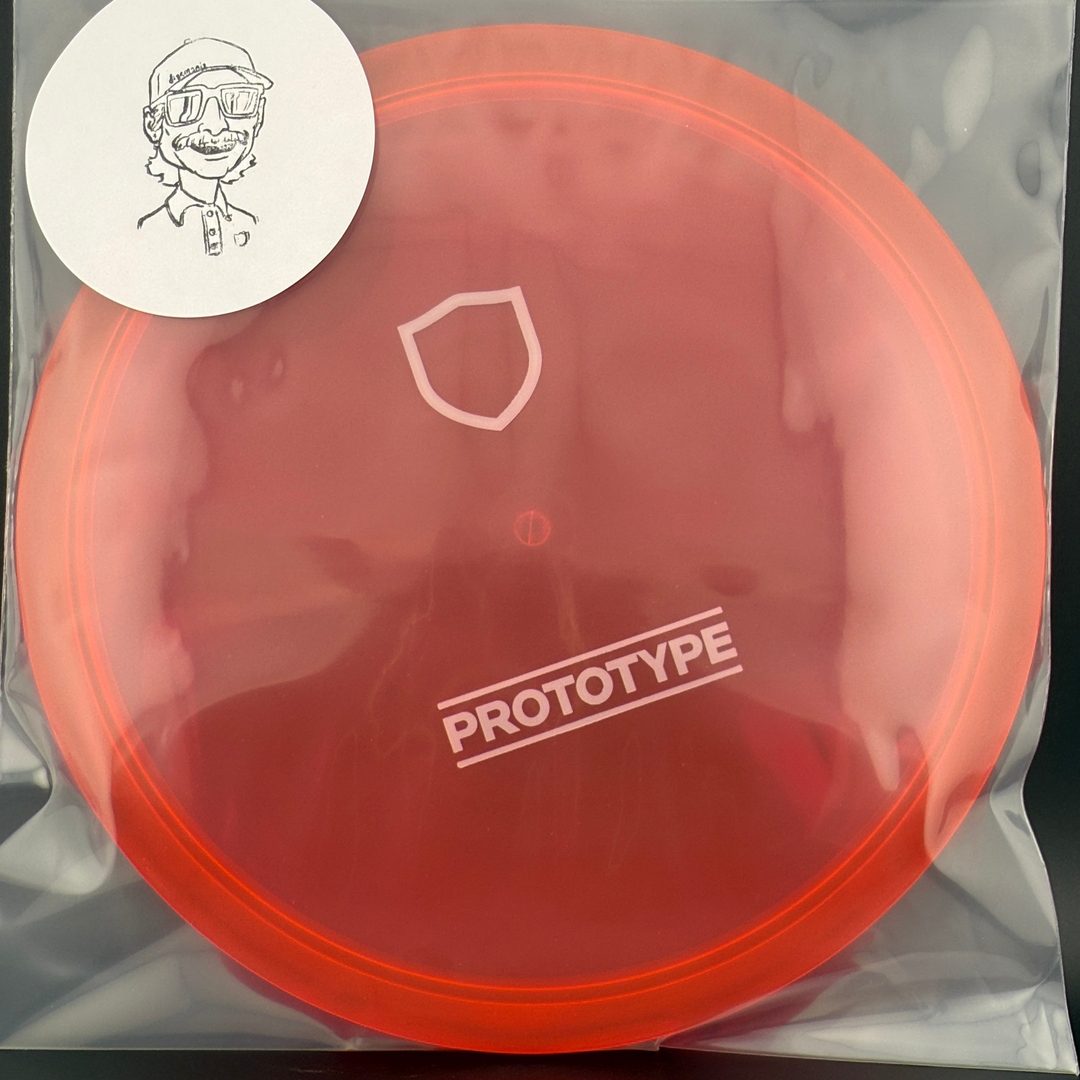 C-Line MD4 - Prototype *Colten Stash* Discmania