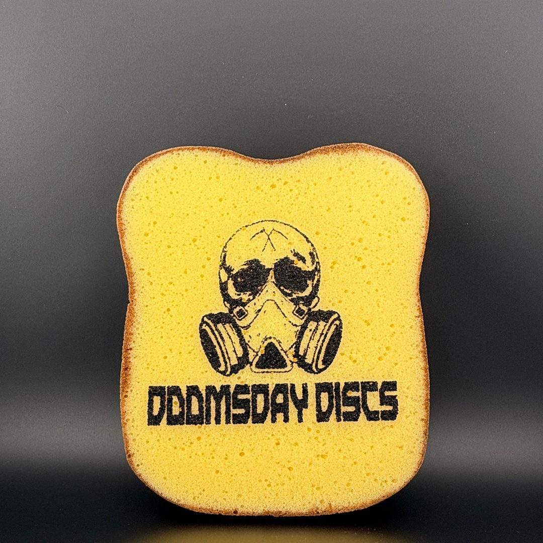 Survival Oxymoron - Cheese Sandwich Edition Doomsday Discs