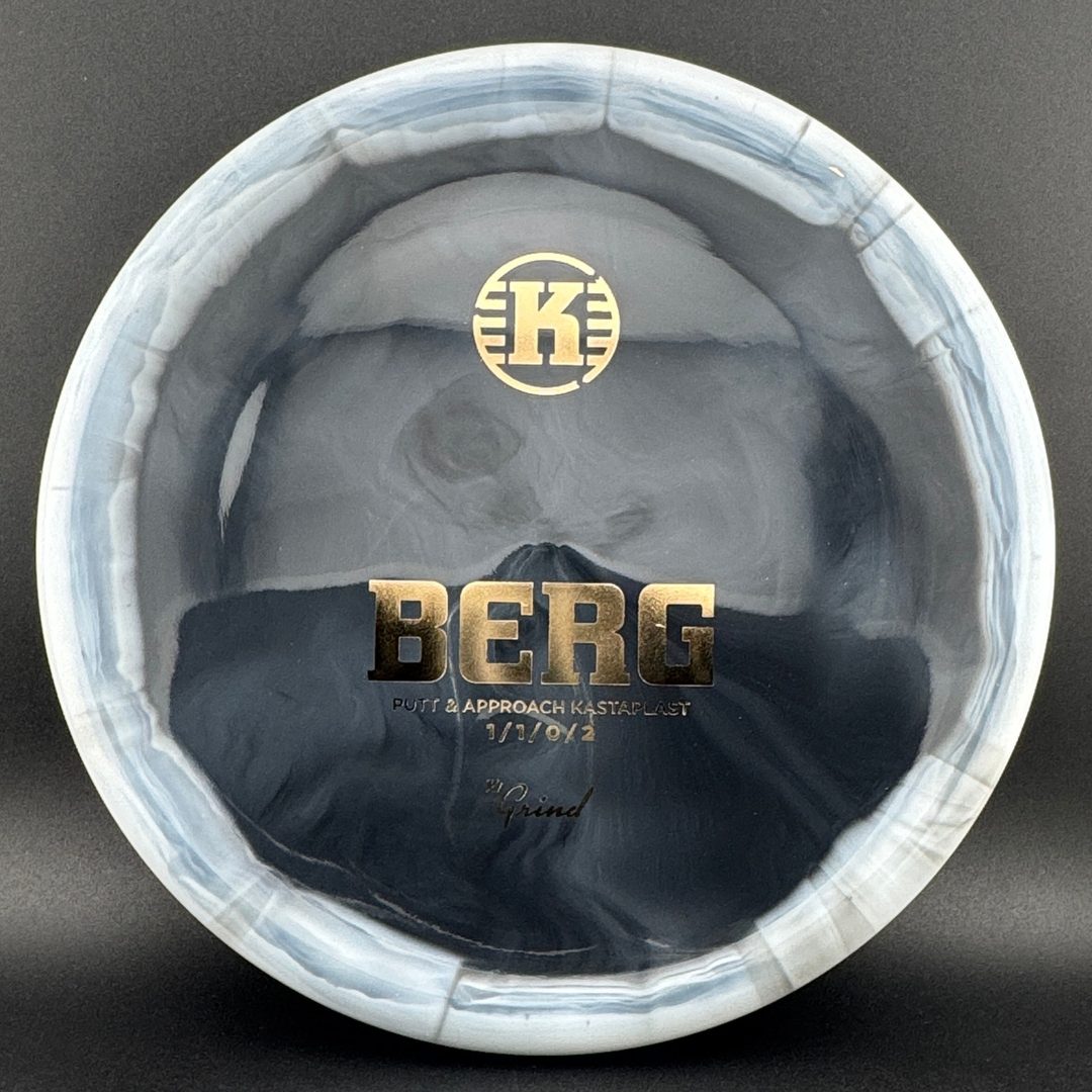 K1 Grind Berg Kastaplast