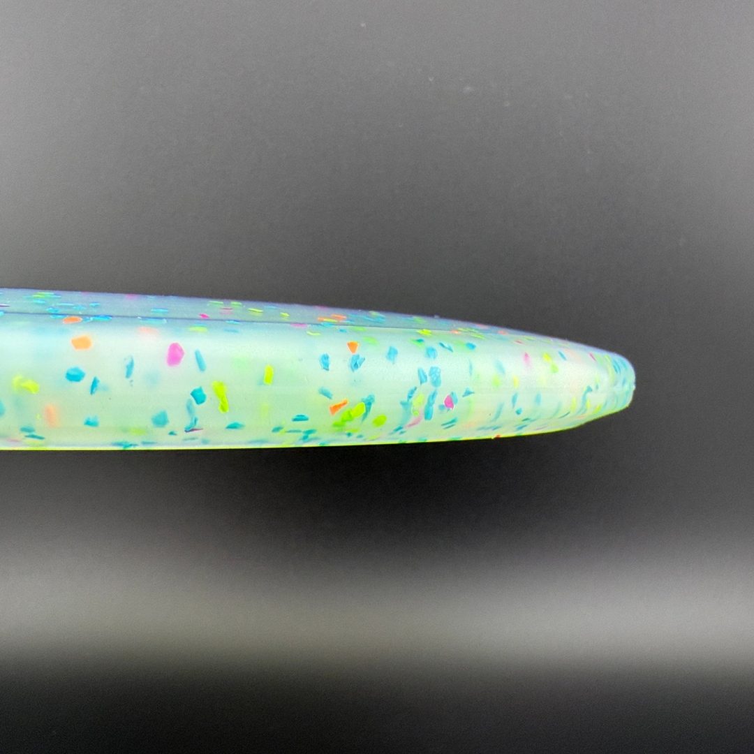 Confetti Z Sol - 2025 Adam Hammes Discraft