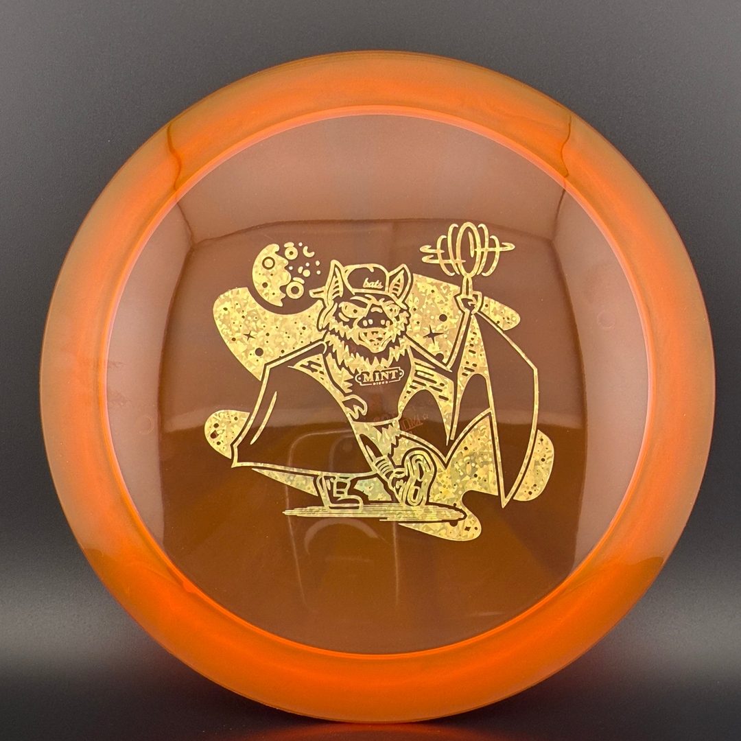 Eternal Freetail MINT Discs